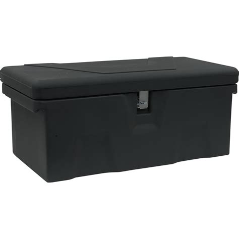 utility trailer steel storage boxes|trailer storage boxes polyethylene.